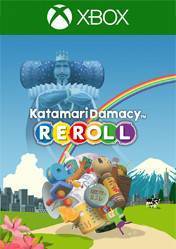 Buy Katamari Damacy REROLL Xbox One