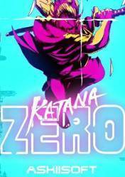 Buy Katana ZERO pc cd key for Steam