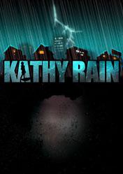 Buy Kathy Rain pc cd key for Steam