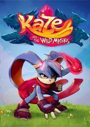 Buy Kaze and the Wild Masks pc cd key for Steam