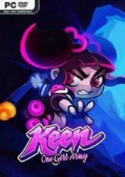 Buy Keen One Girl Army pc cd key for Steam