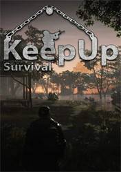 Buy Cheap KeepUp Survival PC CD Key
