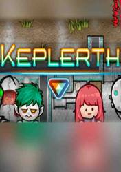 Buy Keplerth pc cd key for Steam