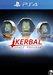 Buy Cheap Kerbal Space Program PS4 CD Key