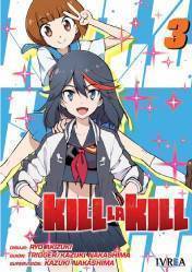 Buy KILL la KILL -IF pc cd key for Steam