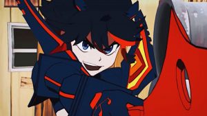 Kill la Kill the Game: the title will be released on Steam for PC