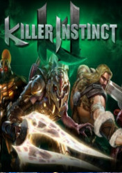 Buy Killer Instinct pc cd key for Steam