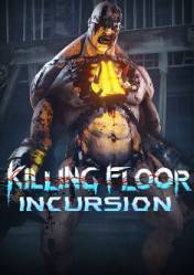Buy Killing Floor: Incursion pc cd key for Steam