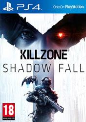 Buy Killzone Shadow Fall PS4
