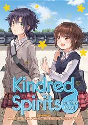 Buy Cheap Kindred Spirits on the Roof PC CD Key