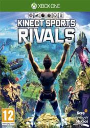 Buy Cheap Kinect Sports Rivals XBOX ONE CD Key