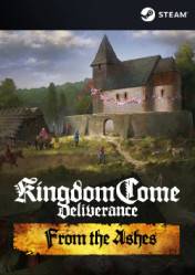 Buy Kingdom Come: Deliverance From the Ashes PC CD Key