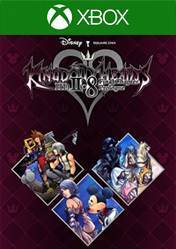 Buy KINGDOM HEARTS HD 2.8 Final Chapter Prologue Xbox One