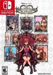 Buy Cheap Kingdom Hearts Melody of Memory NINTENDO SWITCH CD Key