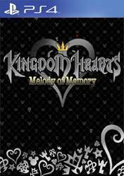 Buy Cheap Kingdom Hearts: Melody of Memory PS4 CD Key