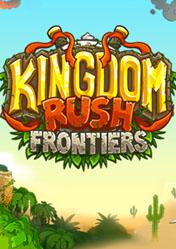 Buy Kingdom Rush Frontiers pc cd key for Steam
