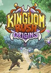 Buy Cheap Kingdom Rush Origins PC CD Key