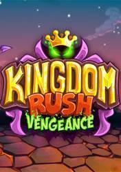 Buy Cheap Kingdom Rush Vengeance PC CD Key