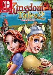 Buy Cheap Kingdom Tales 2 NINTENDO SWITCH CD Key