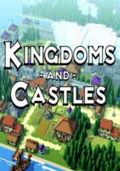 Buy Kingdoms and Castles pc cd key for Steam