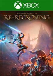 Buy Kingdoms of Amalur: Re-Reckoning (XBOX ONE) Code