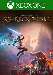 Buy Kingdoms of Amalur Reckoning Xbox One
