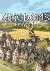 Buy Kingdoms Reborn pc cd key for Steam