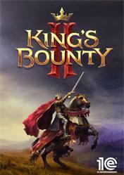 Buy Kings Bounty 2 pc cd key for Steam