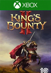 Buy Cheap Kings Bounty 2 XBOX ONE CD Key