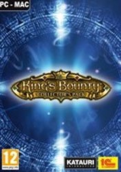 Buy Kings Bounty Collectors Pack pc cd key for Steam