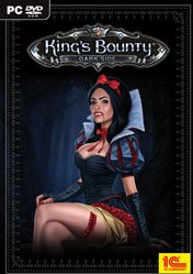Buy Kings Bounty: Dark Side pc cd key for Steam