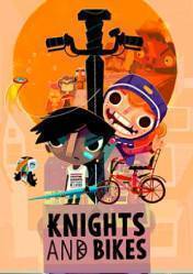 Buy Knights And Bikes pc cd key for Steam