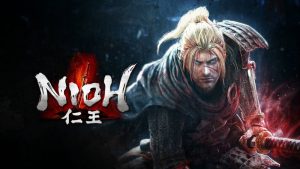 Koei Tecmo confirms the release of Nioh on Steam on the 7th of November