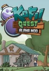 Buy Cheap Kofi Quest: Alpha MOD PC CD Key