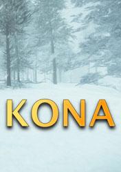 Buy Kona pc cd key for Steam