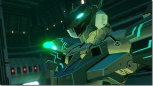 Konami and Cygames talk about making a new Zone of the Enders game