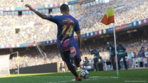 Konami confirms that PES 2019 will be officially presented on May 9
