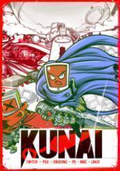 Buy KUNAI pc cd key for Steam