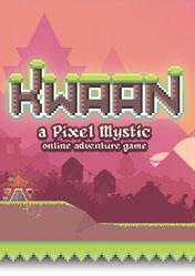 Buy KWAAN pc cd key for Steam