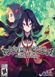 Buy Cheap Labyrinth of Refrain: Coven of Dusk PC CD Key