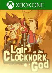 Buy Lair of the Clockwork God Xbox One