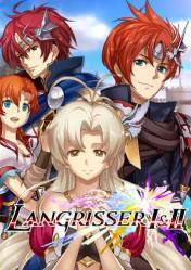 Buy Langrisser I & II pc cd key for Steam
