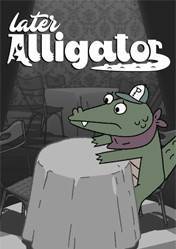 Buy Later Alligator pc cd key for Steam