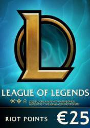 Buy Cheap League of Legends 3500 Riot Points PC CD Key