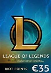 Buy Cheap League of Legends 5000 Riot Points PC CD Key