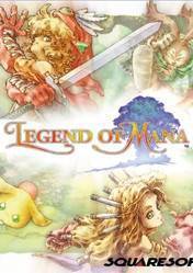 Buy Legend of Mana pc cd key for Steam