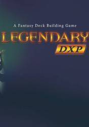 Buy Cheap Legendary DXP PC CD Key