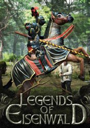 Buy Legends of Eisenwald pc cd key for Steam