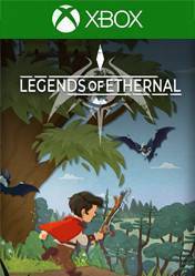 Buy Cheap Legends of Ethernal XBOX ONE CD Key