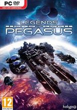 Buy Cheap Legends of Pegasus PC CD Key